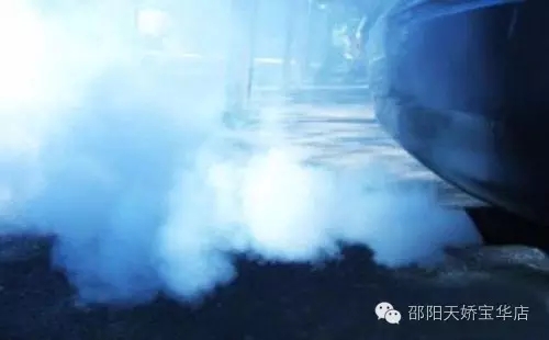 動力不足？油耗上升？可能是你自己的原因...