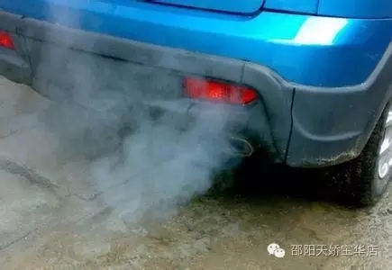 動力不足？油耗上升？可能是你自己的原因...