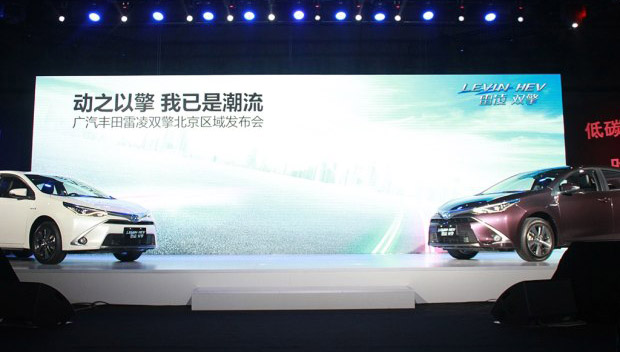 講真的，我碰到了20年后的我...