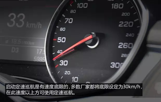 別讓您車上的這個功能被“閑置”，它功能大著呢