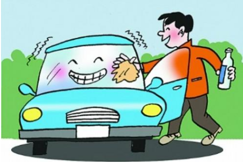 車窗起霧怎么辦？沒想到這2招就輕松解決