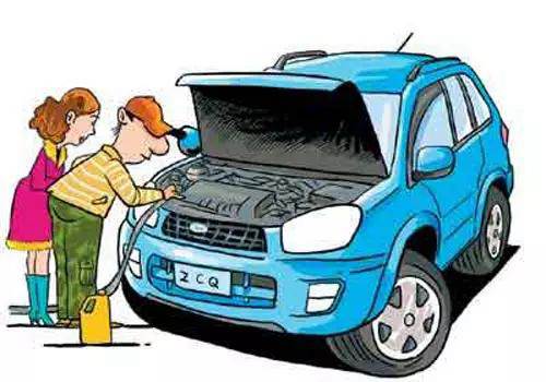 計(jì)劃開(kāi)車回家過(guò)年，你為什么一定要提前回4S店檢查愛(ài)車？