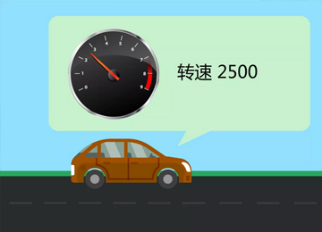 車主必看“秘籍” 秋季行車省油五大高招！