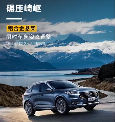 「邵陽寶迪·福特」致敬醫(yī)護人員！購車享終身免費保養(yǎng)
