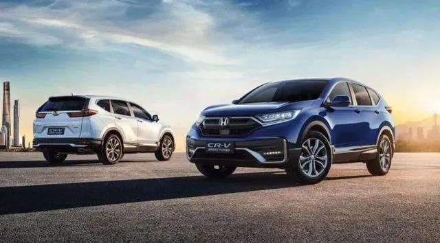 媒體視角 | 還在糾結(jié)怎么買(mǎi)車(chē)？200萬(wàn)用戶(hù)認(rèn)準(zhǔn)的CR-V了解一下？